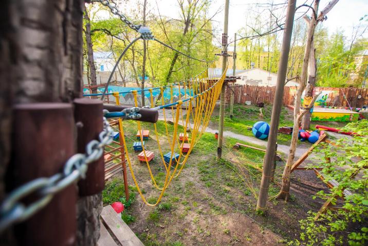 «Мадагаскар»