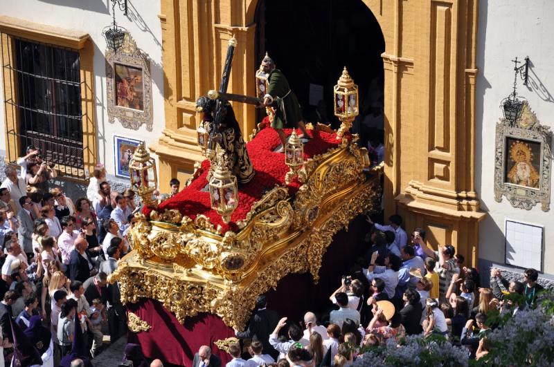 Semana Santa en España
