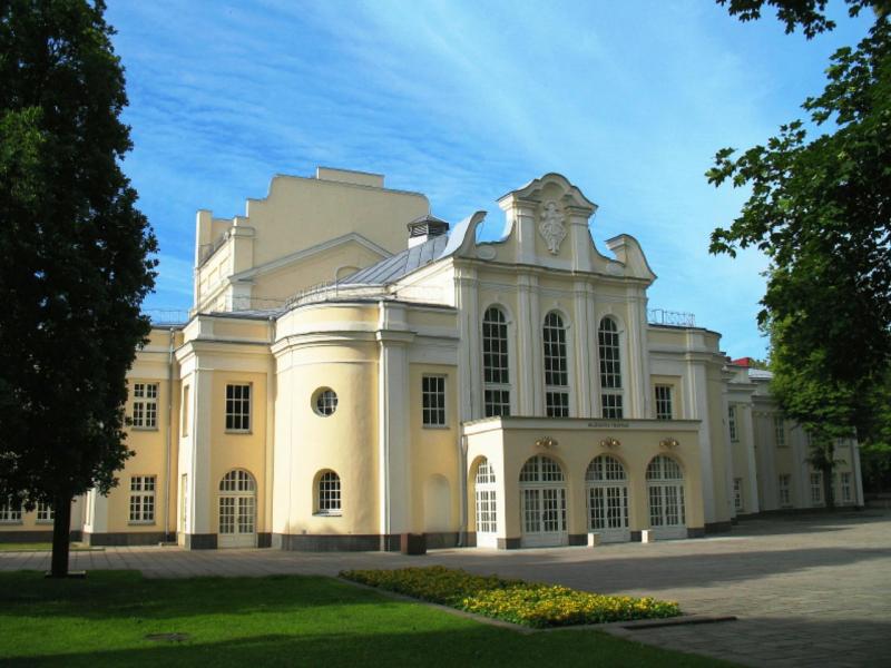 Kaunas State Musical Theater