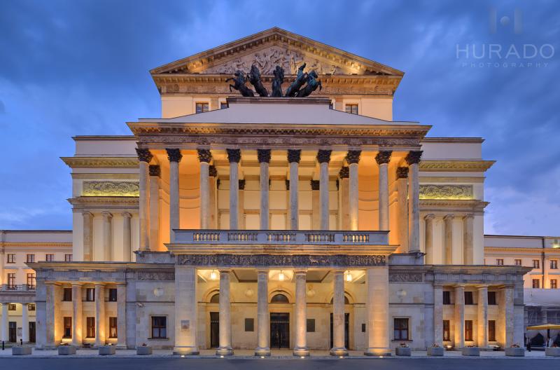 Teatr Wielki – Opera Narodowa