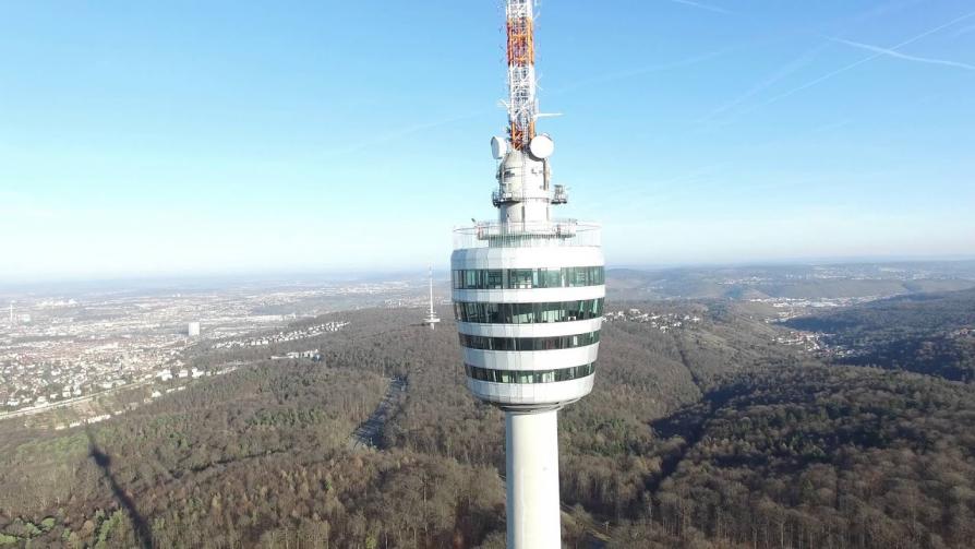Fernsehturm