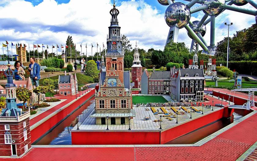 Mini-Europe