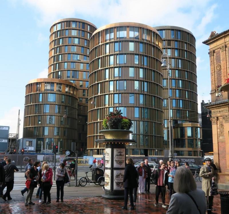 Lundgaard & Tranberg Architects