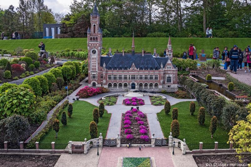 Madurodam