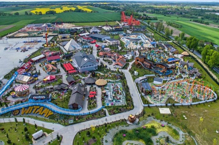 Energylandia