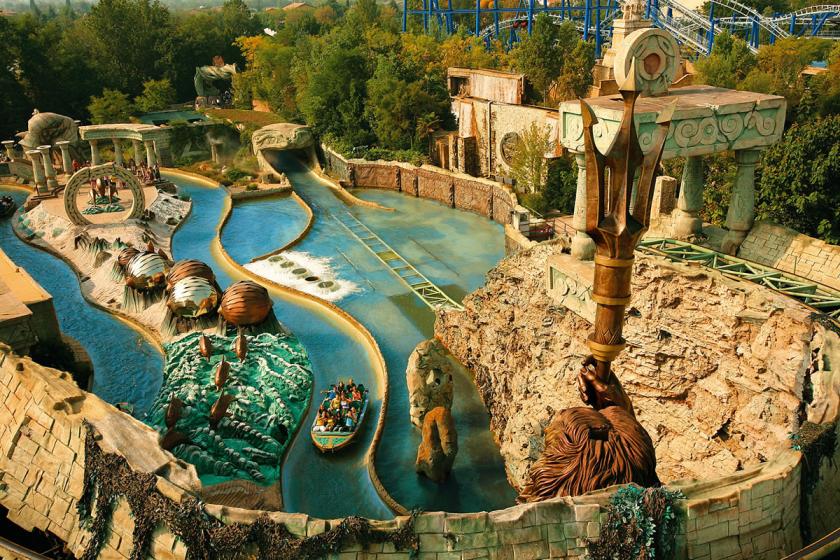 Gardaland