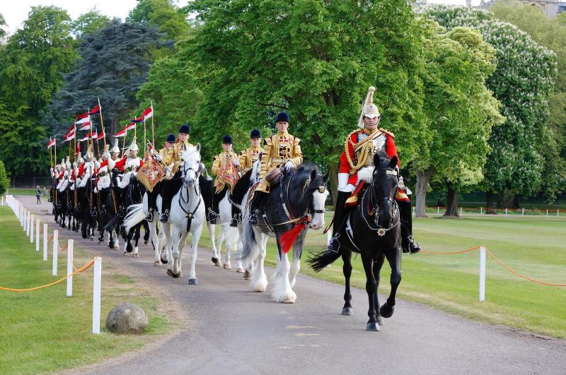Royal Windsor Horse Show