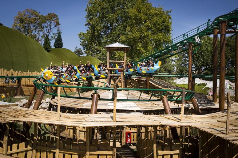 Leolandia Theme park
