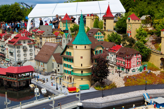 LEGOLAND Germany