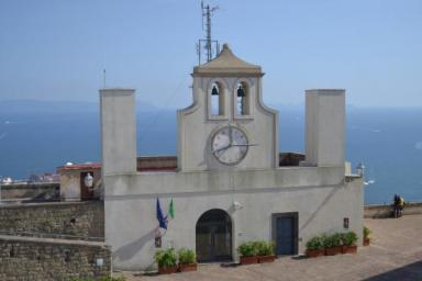 Castel Sant'Elmo