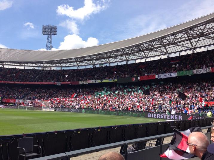 Stadion Feyenoord