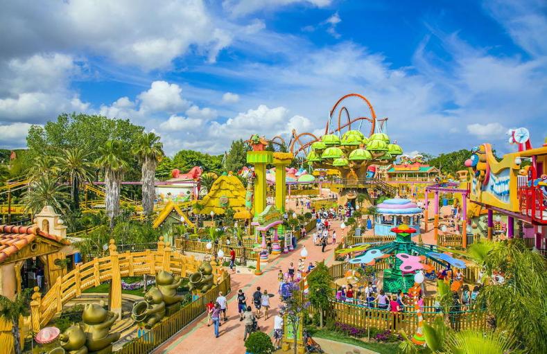 PortAventura Park