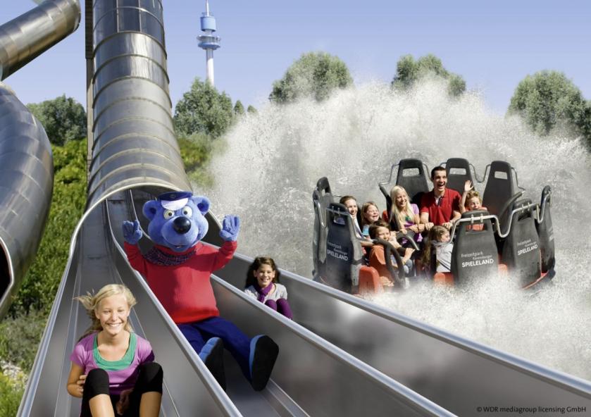 Ravensburger Spieleland