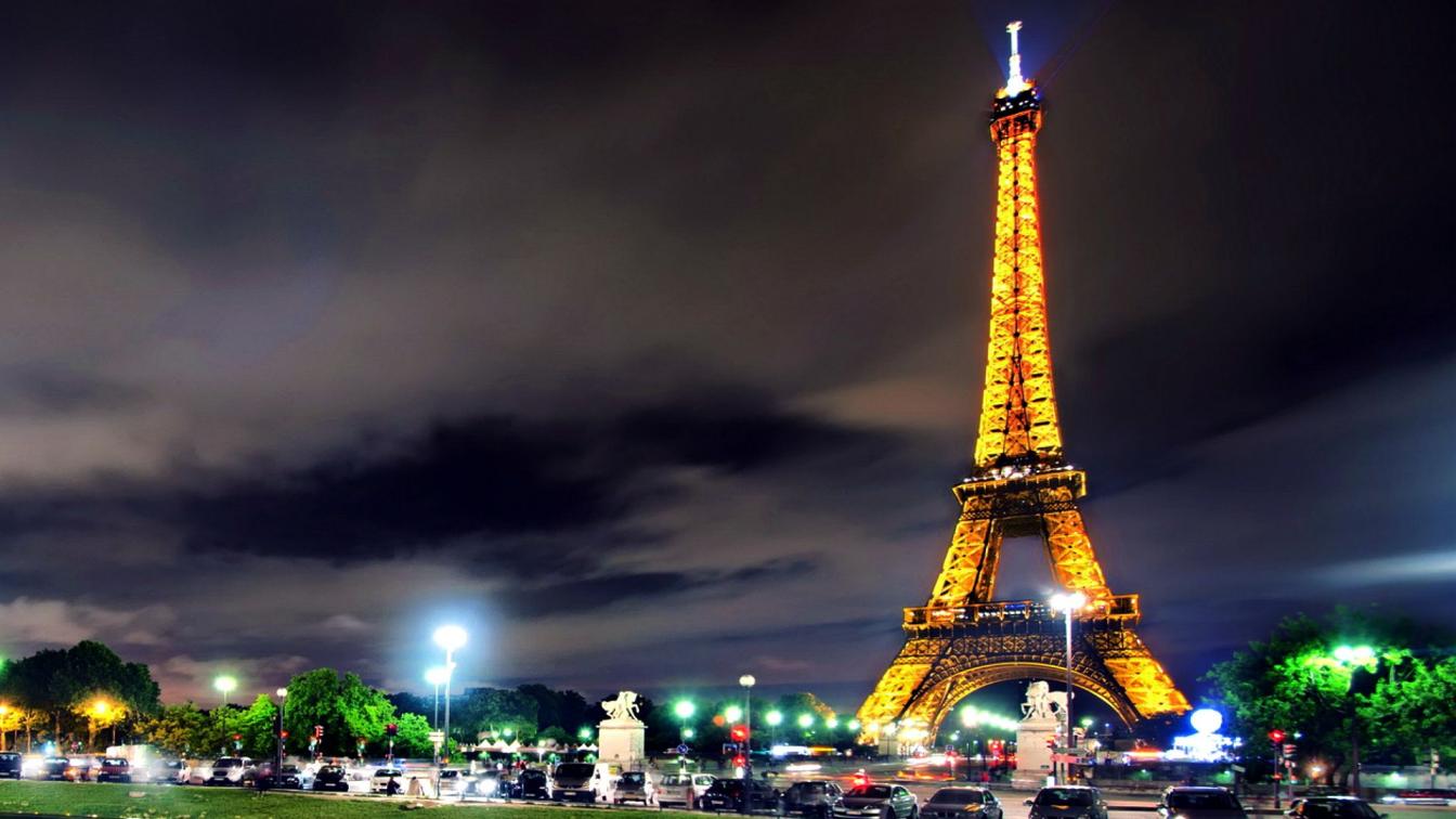 Tour Eiffel