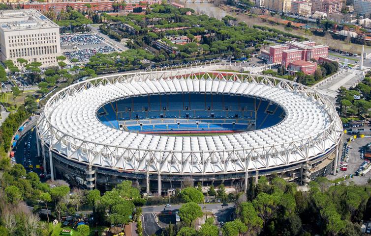 Stadio Olimpico