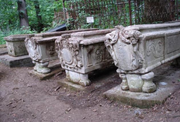Мемориальный музей Демидовых