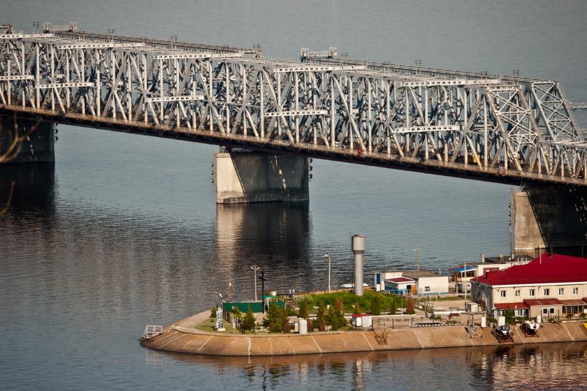 Императорский мост