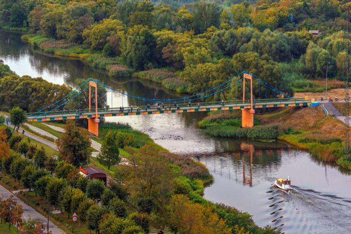 Тезиков мост
