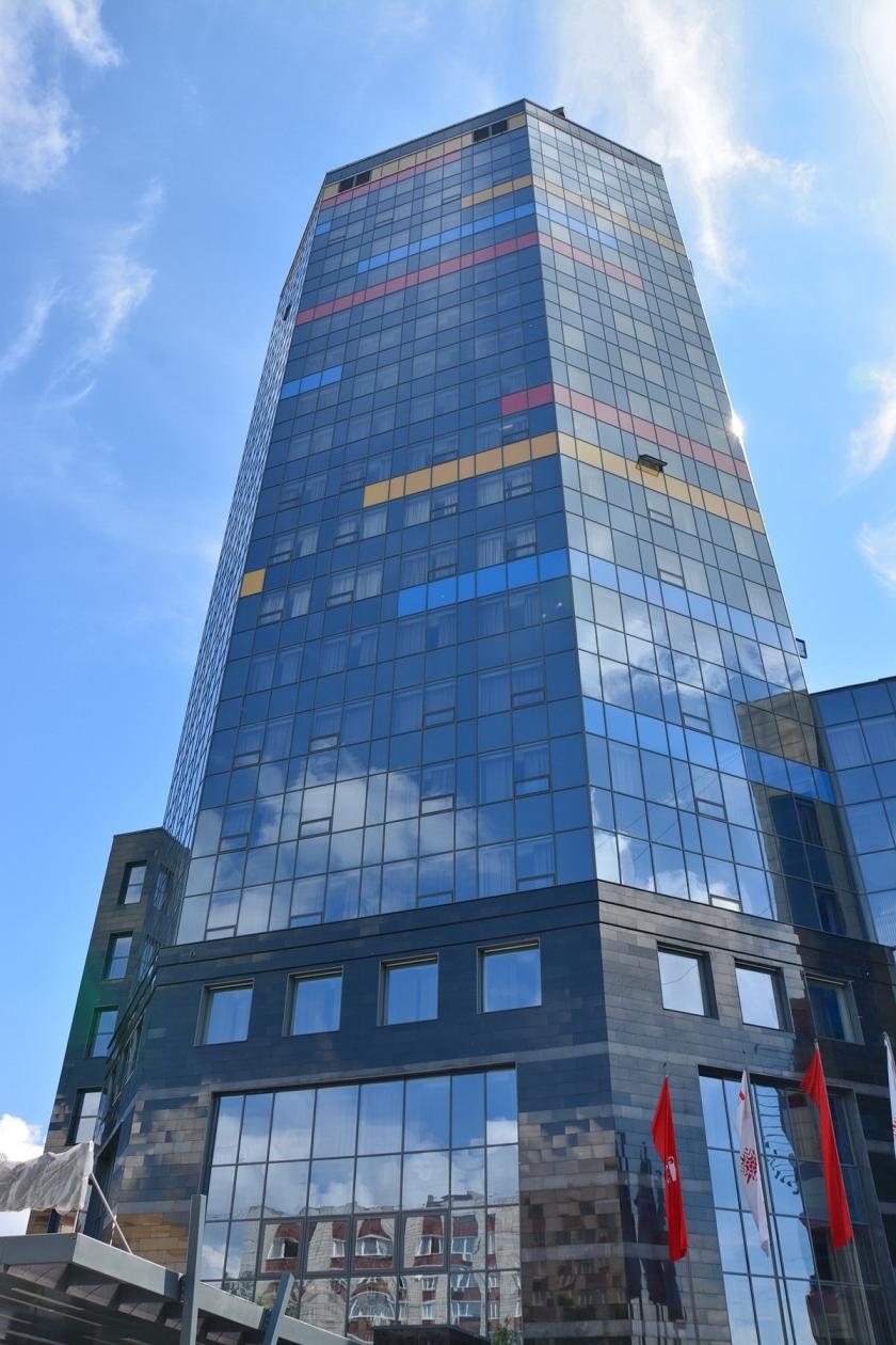 Gorskiy City Hotel