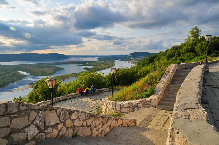 «Вертолетка»