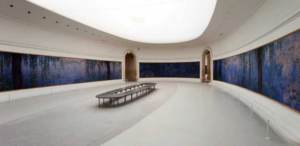 Musée de l'Orangerie
