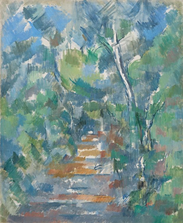 Fondation Beyeler