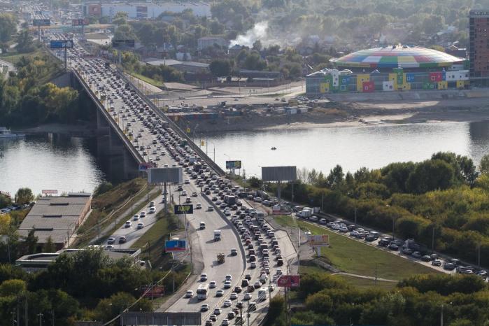 Димитровский мост