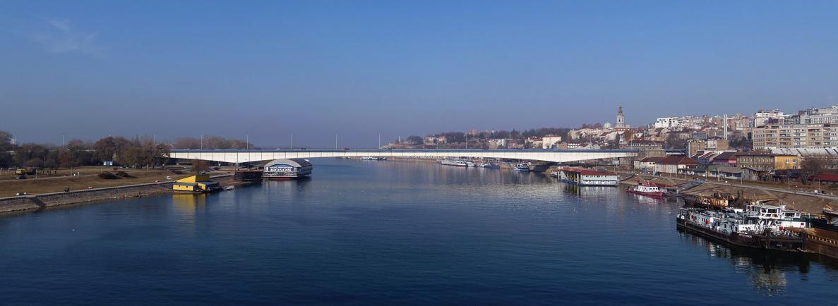 Бранков мост