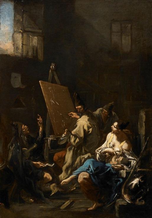 Los Angeles County Museum of Art