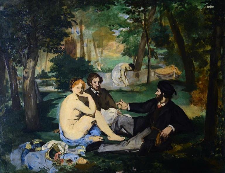 Musée d’Orsay