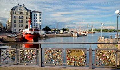 Rakkaudensilta
