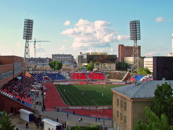 «Спартак»
