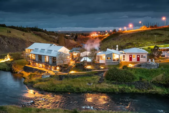 Hveragerði