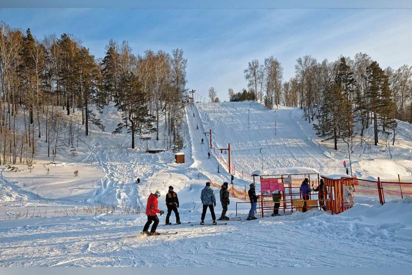 «Ключи»