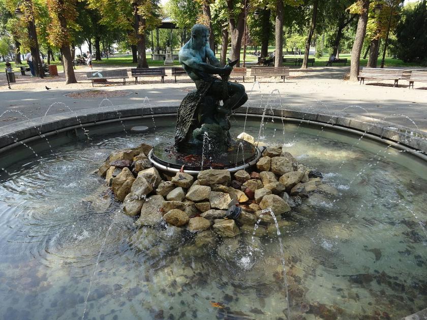 Рыбак