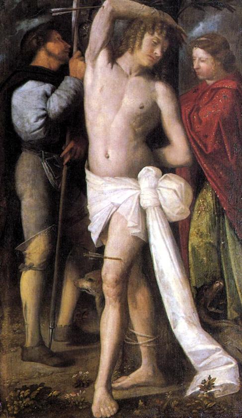 Musée des Beaux-Arts de Marseille