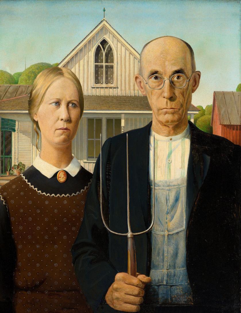 Art Institute of Chicago