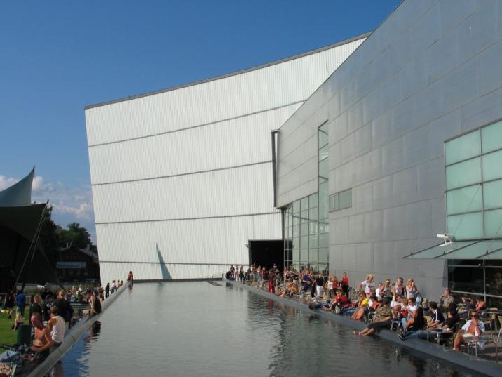 Kiasma