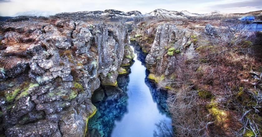 Thingvellir