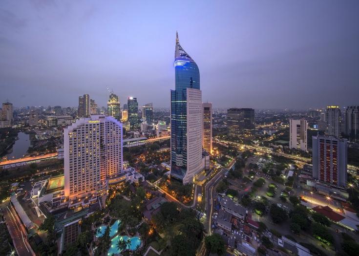 Wisma 46