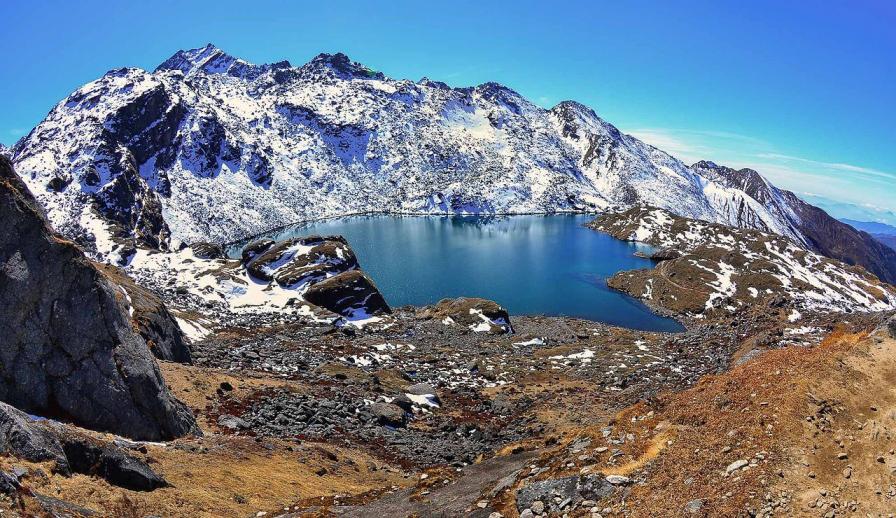 Langtang National Park