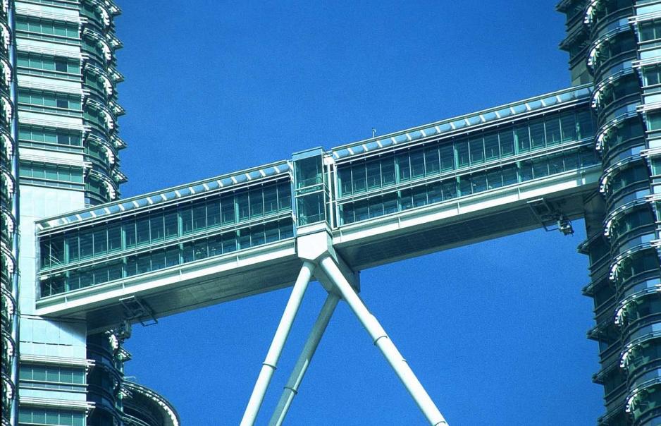 Sky Bridge