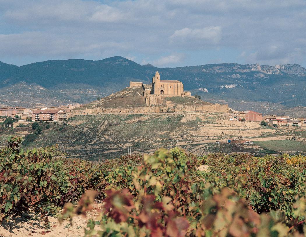 Bodegas VICTORIA ORDOÑEZ