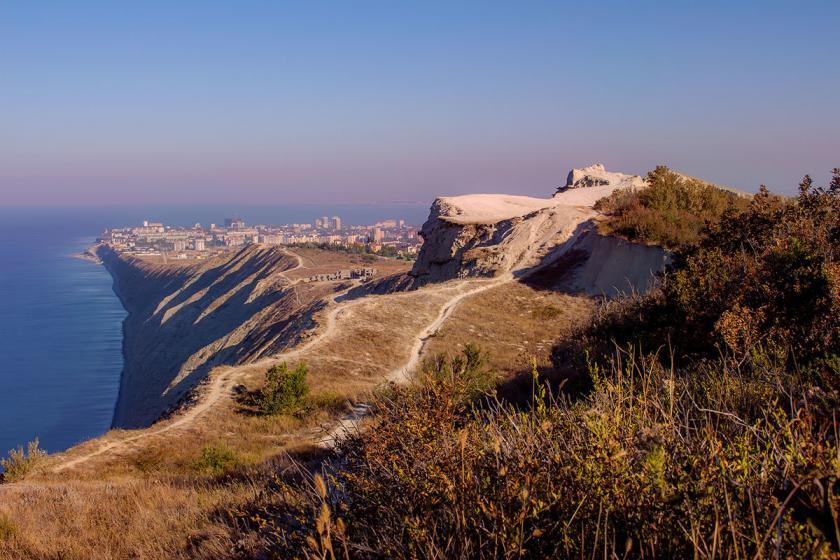 Лысая гора