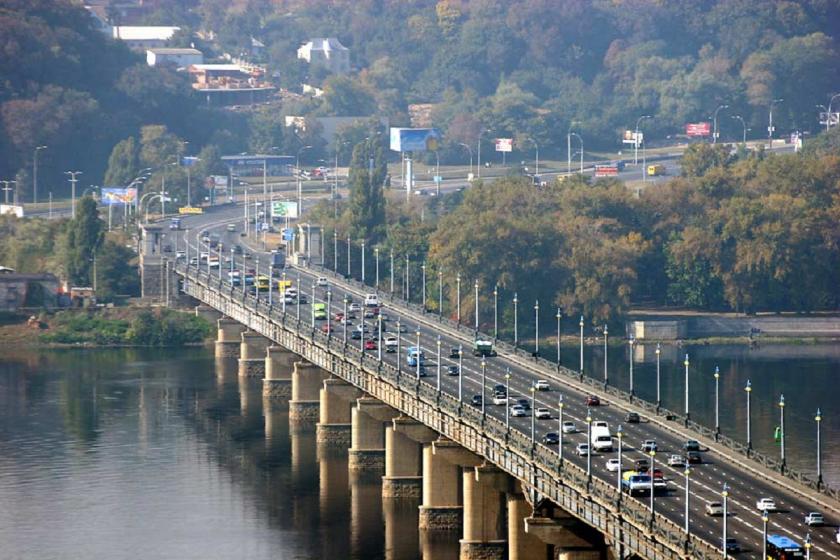 Мост им. Патона