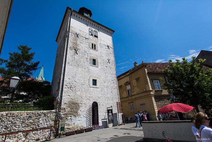 Kula Lotrščak