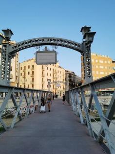 German Bridge