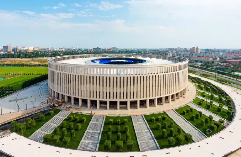 «Краснодар»