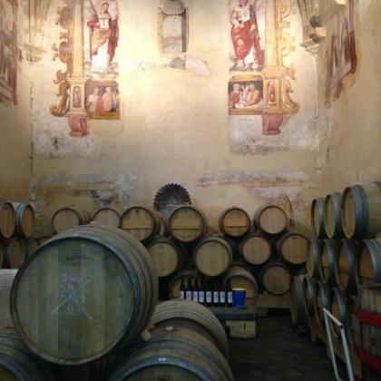 Bodega Descalzos Viejos