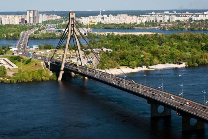 Северный мост